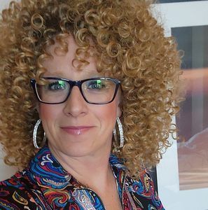 Meet your Posher, Christin